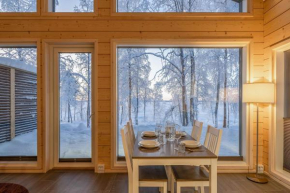 Miilu Resort, Ylläsjärvi